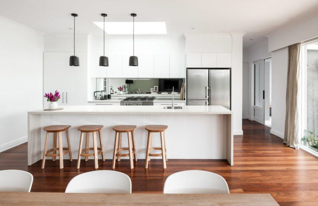 Latest Trends For Kitchen Renovations In Melbourne