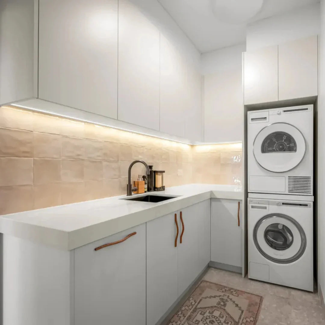 Laundry Renovation Ideas for Melbourne Homes: Design, Layout, and Costs