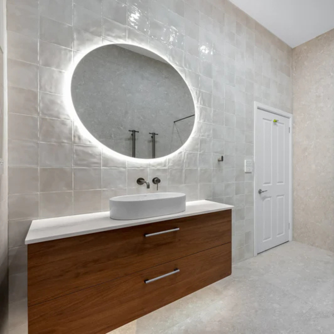 Luxury Modern Bathroom Design Guide for Melbourne Homes
