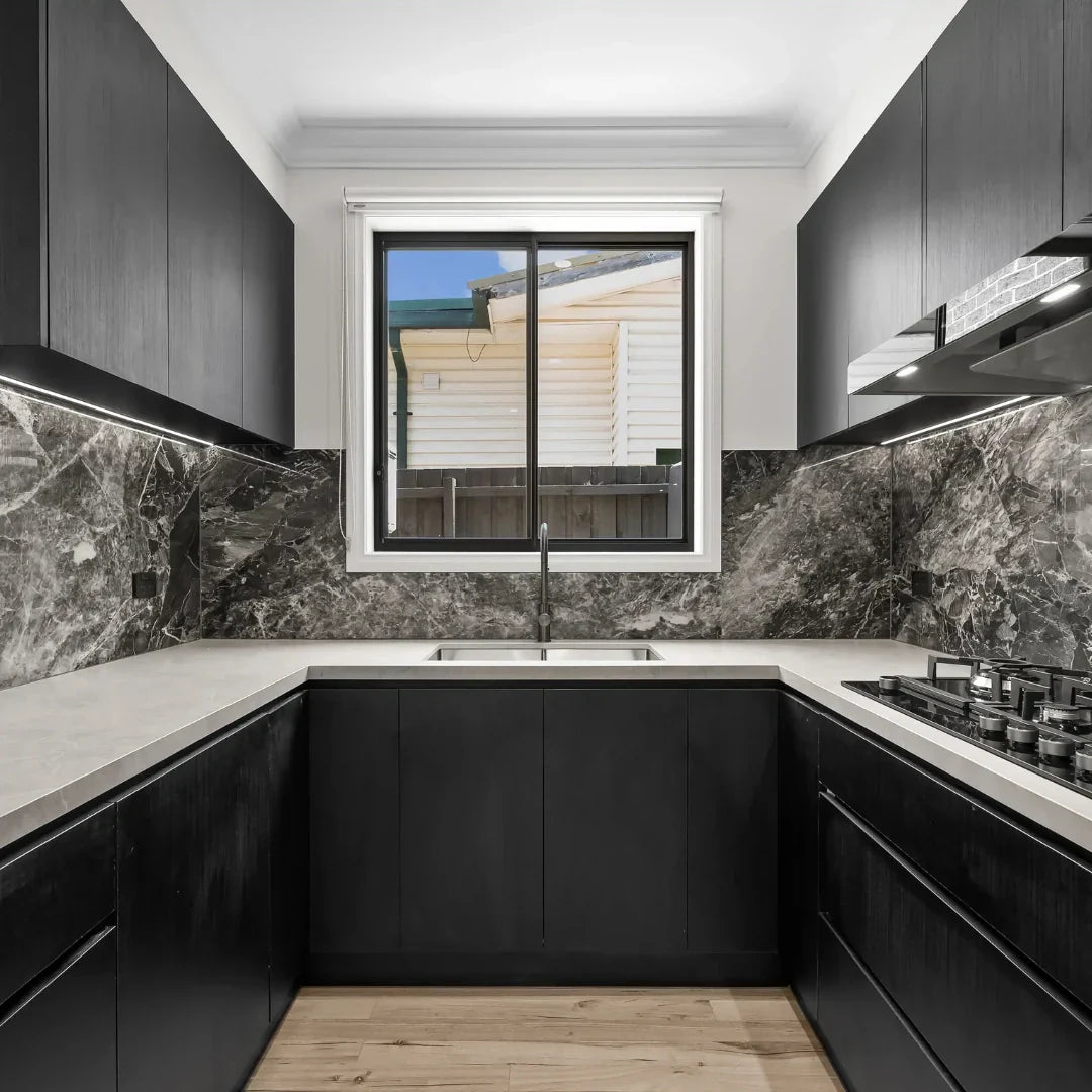Renovating in Ascot Vale: Adding Ensuites, Opening Kitchens and Transforming Period Homes