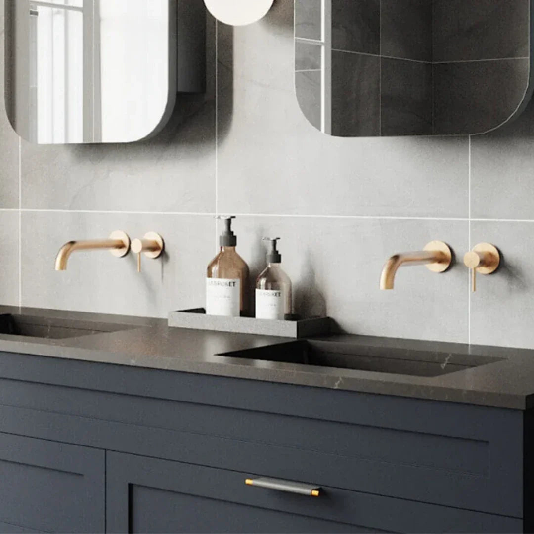 Shaving Cabinet vs Mirror Cabinet: A Storage and Lighting Guide for Melbourne Bathrooms