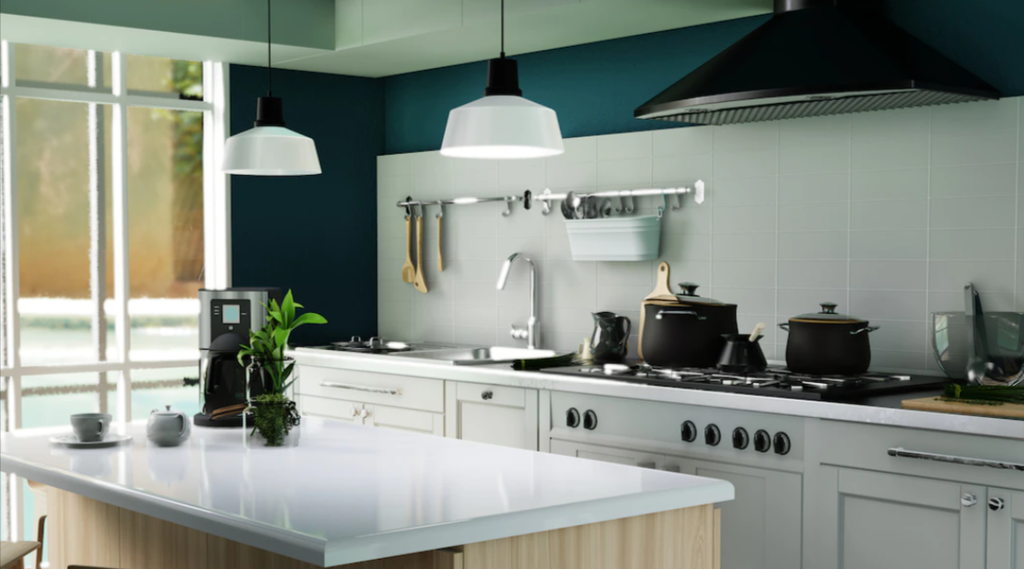 Some Tips And Tricks For Kitchen Renovation In Melbourne