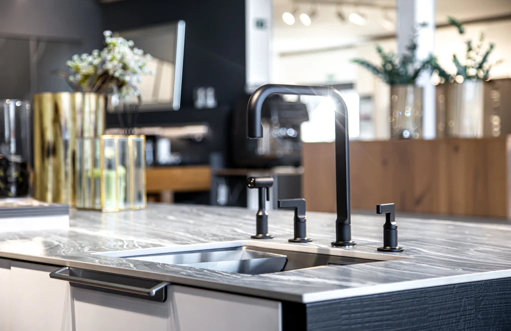 How to Utilise The Space Under Your Kitchen Sink
