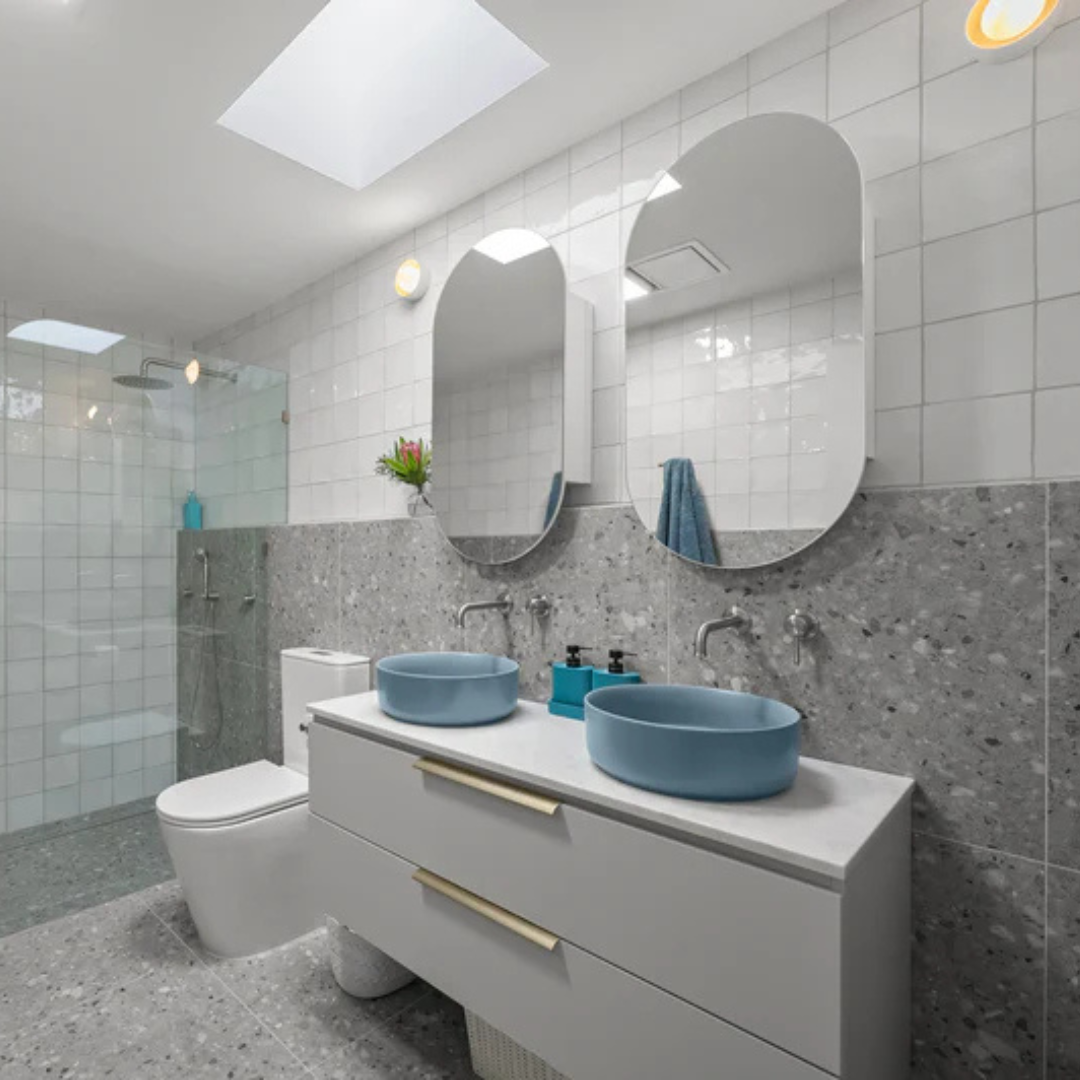 Terrazzo in the Bathroom: A Complete Guide to Modern Terrazzo Design for Melbourne Homeowners