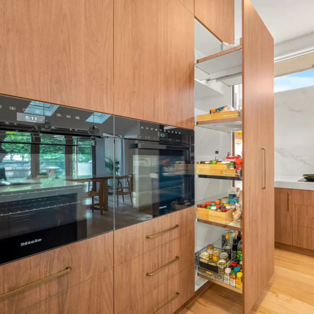 The Hawthorn Kitchen: Why Cabinetry Defines Every Renovation in This Suburb