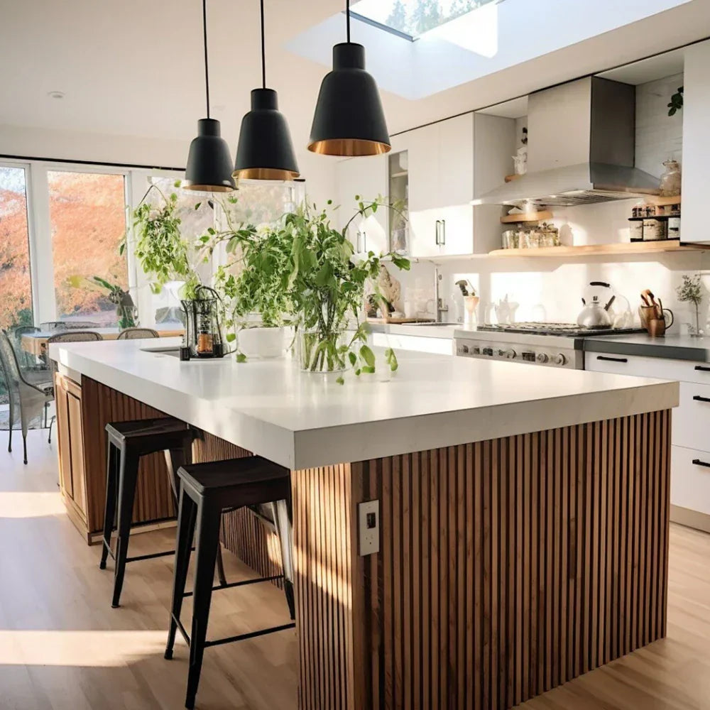 Top 10 Kitchen Layout Ideas in Melbourne: Find the Best Design for Your Home