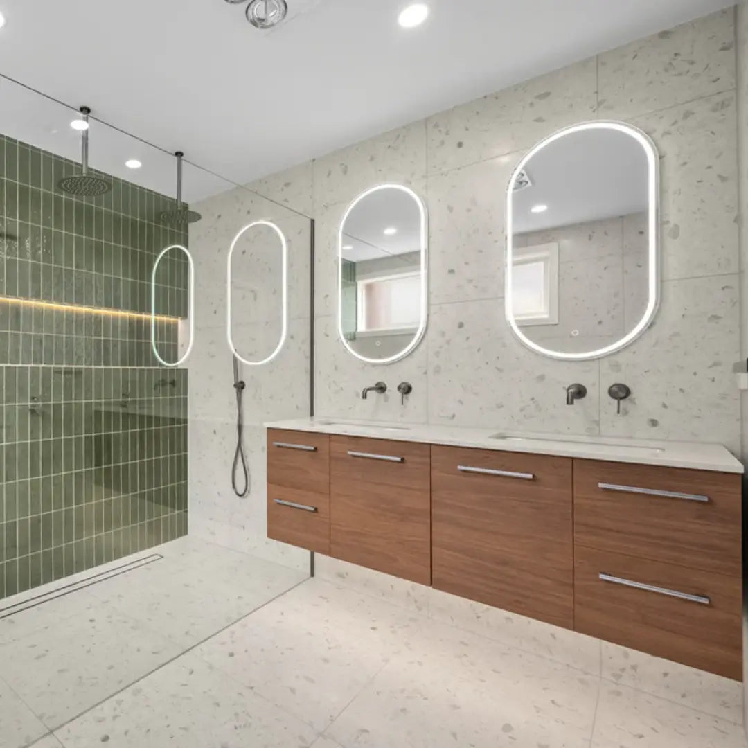 Why Melbourne Homeowners Are Investing in Kitchen and Bathroom Renovations Now