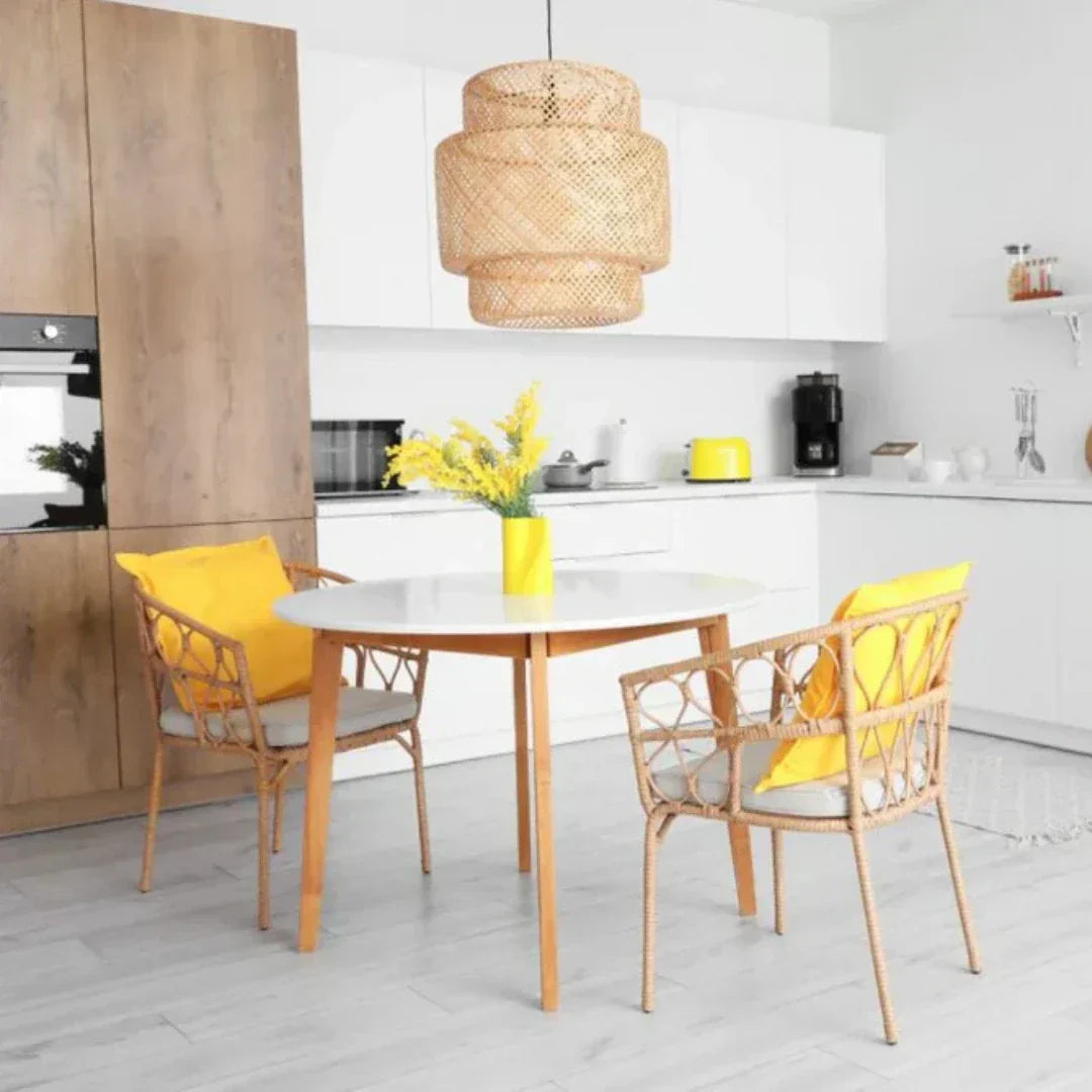 Minimalist Kitchens Explained: Layouts, Colours and Materials