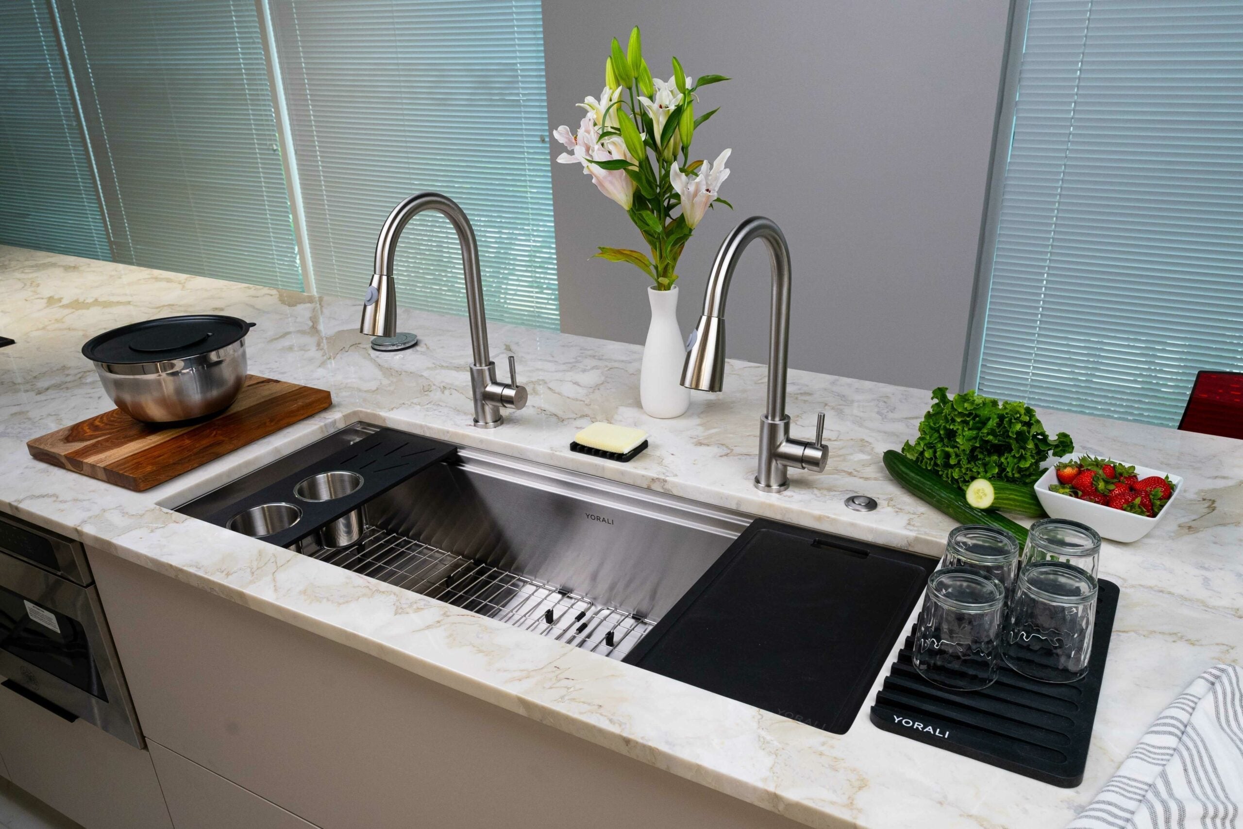 Kitchen Sink