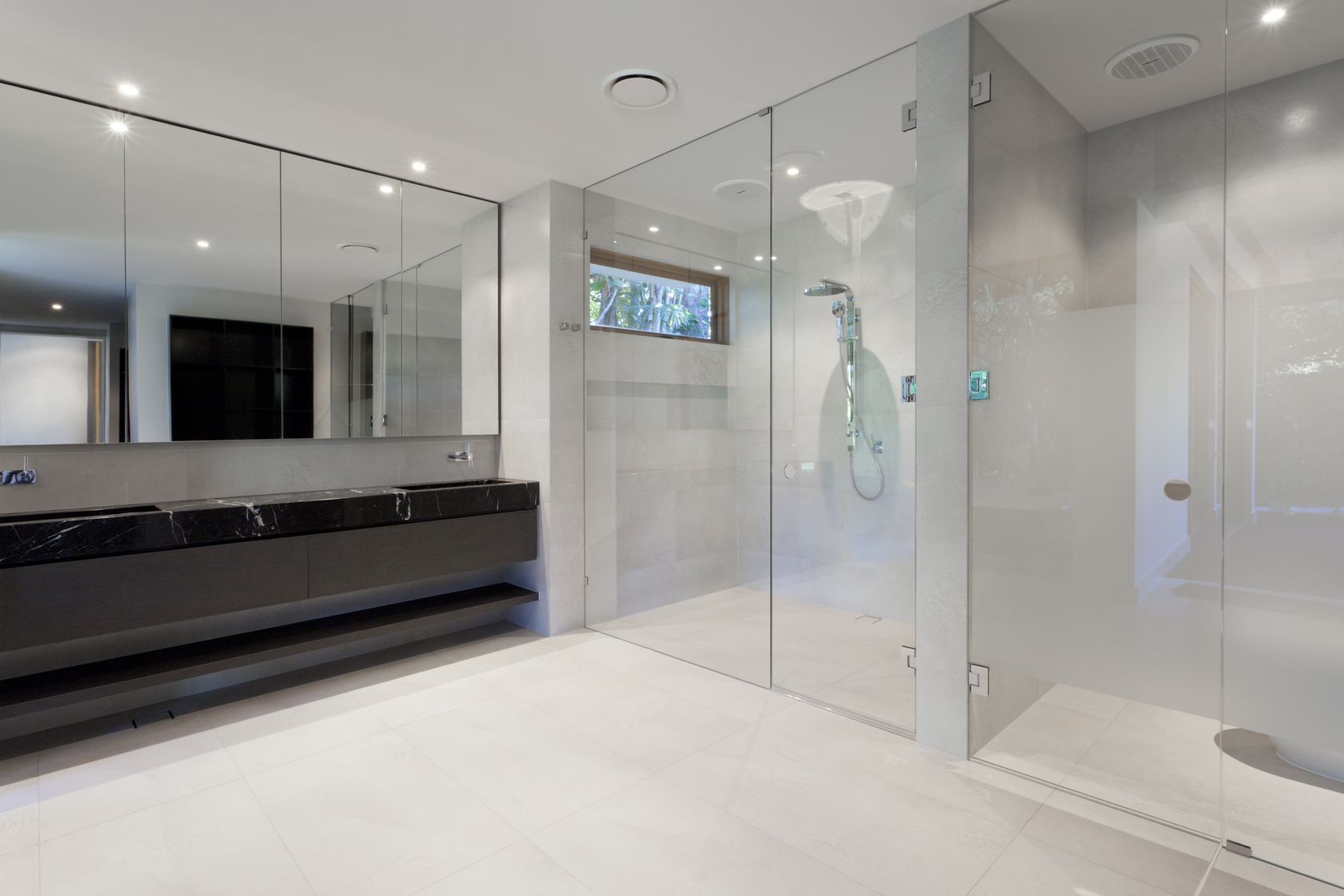 Shower Screens