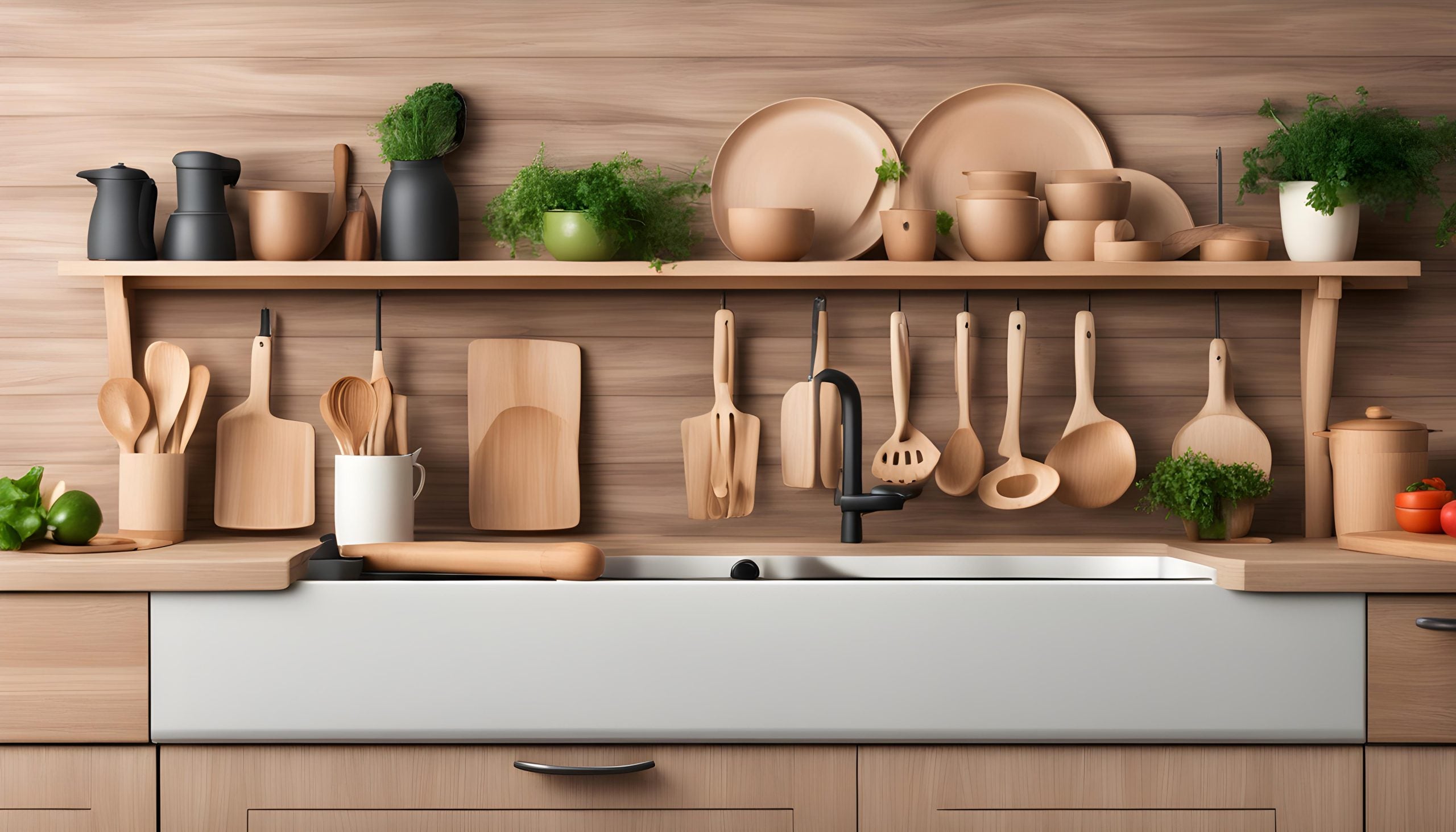 Kitchen Accessory