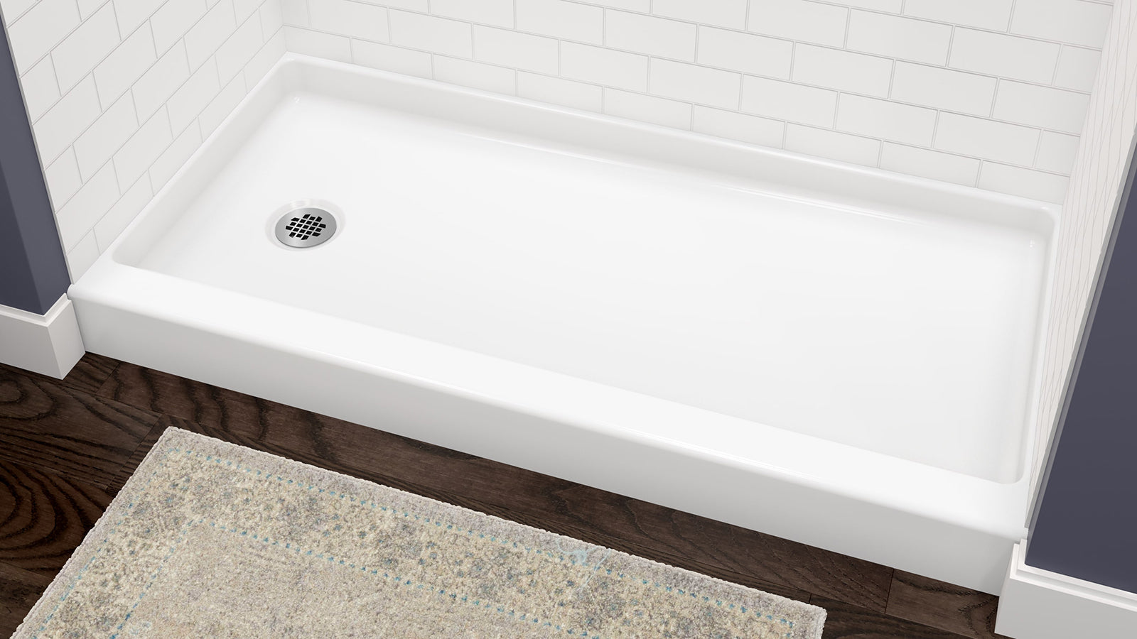 Shower Base