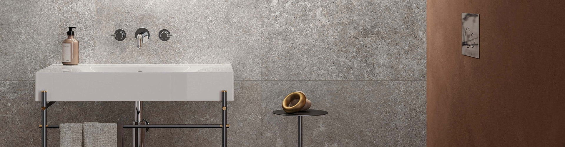 Basins