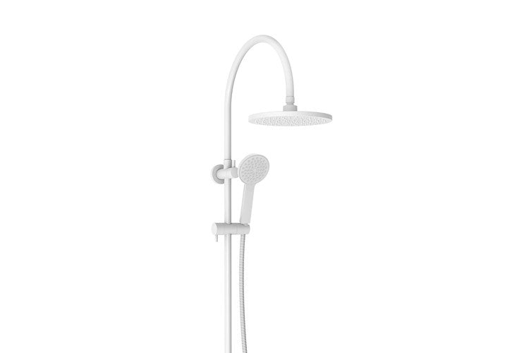 Soul Classic Gooseneck Shower Set