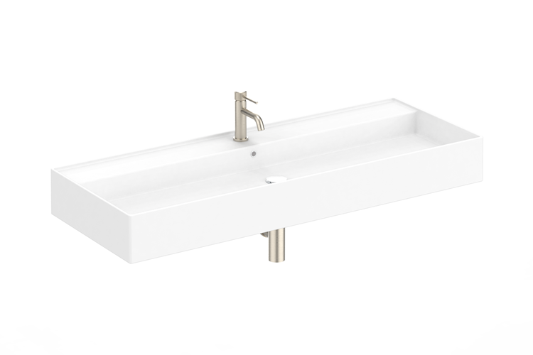 Teorema 1200 - Double Bowl
