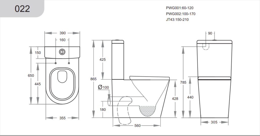 TK105 - Livis