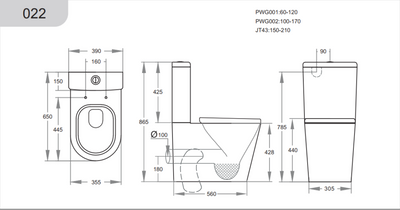 TK105 - Livis