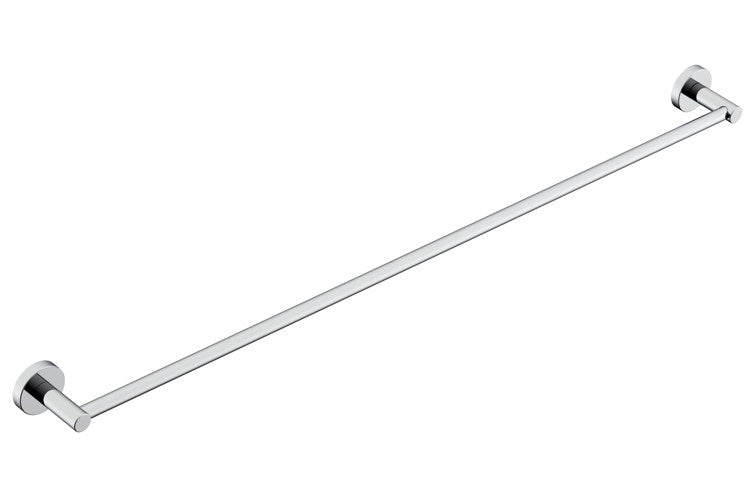 Soul Single Towel Rail 900mm