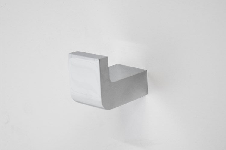 Brooklyn Robe Hook Chrome