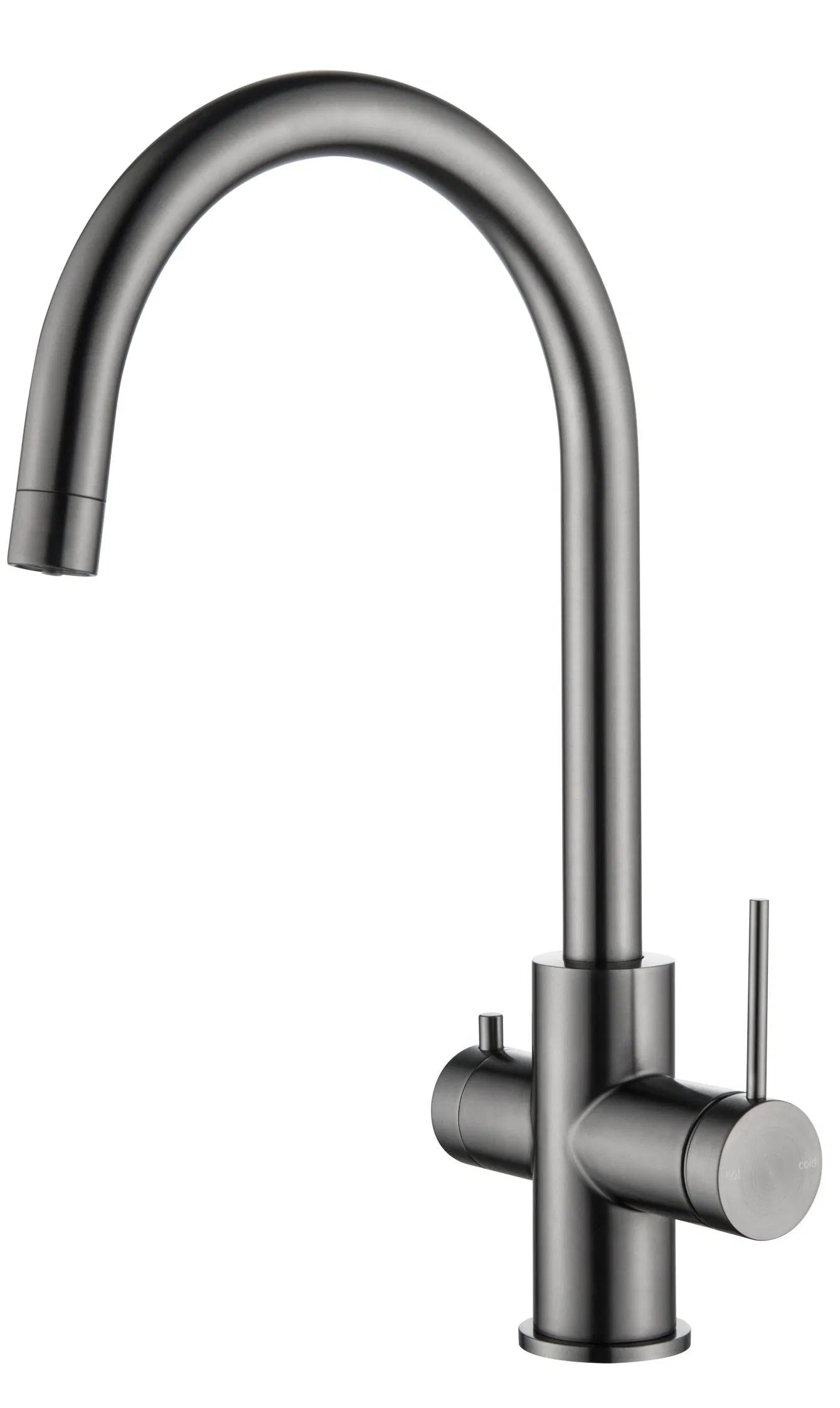 Mica 3-Way Filter Sink Mixer