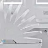 Listo Smart Toilet Rimless Suite