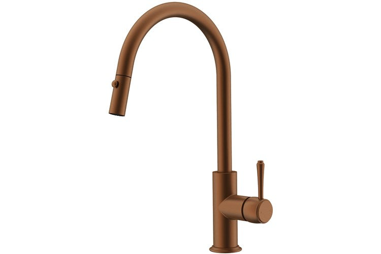 Eternal Pull Out Kitchen Mixer
