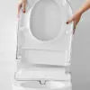 Listo Smart Toilet Rimless Suite