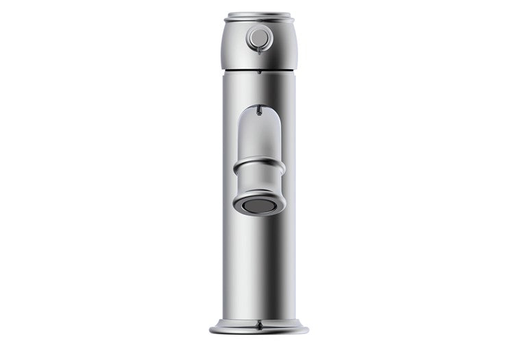Eternal Basin Mixer Chrome