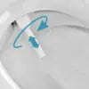 Listo Smart Toilet Rimless Suite