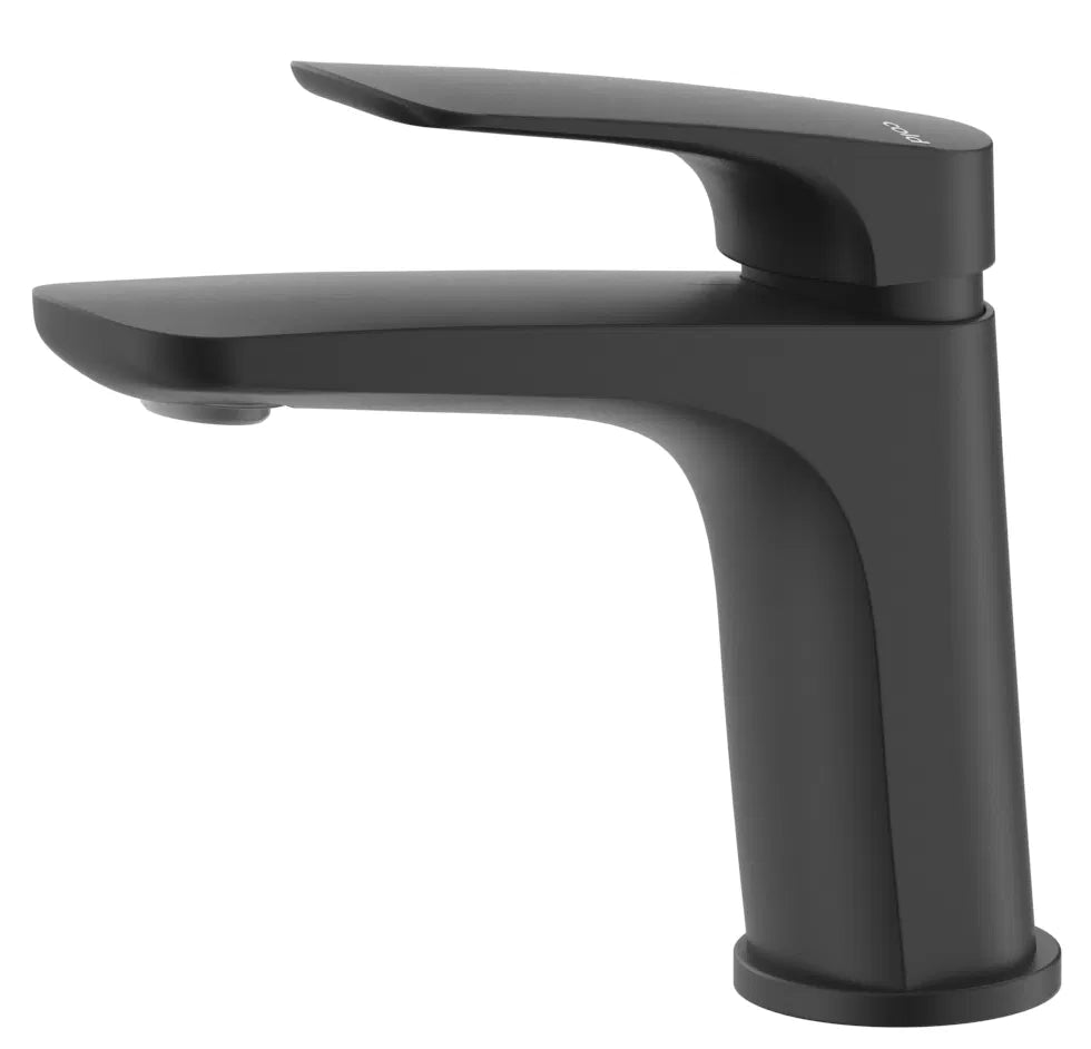 Kaza Basin Mixer - Chrome