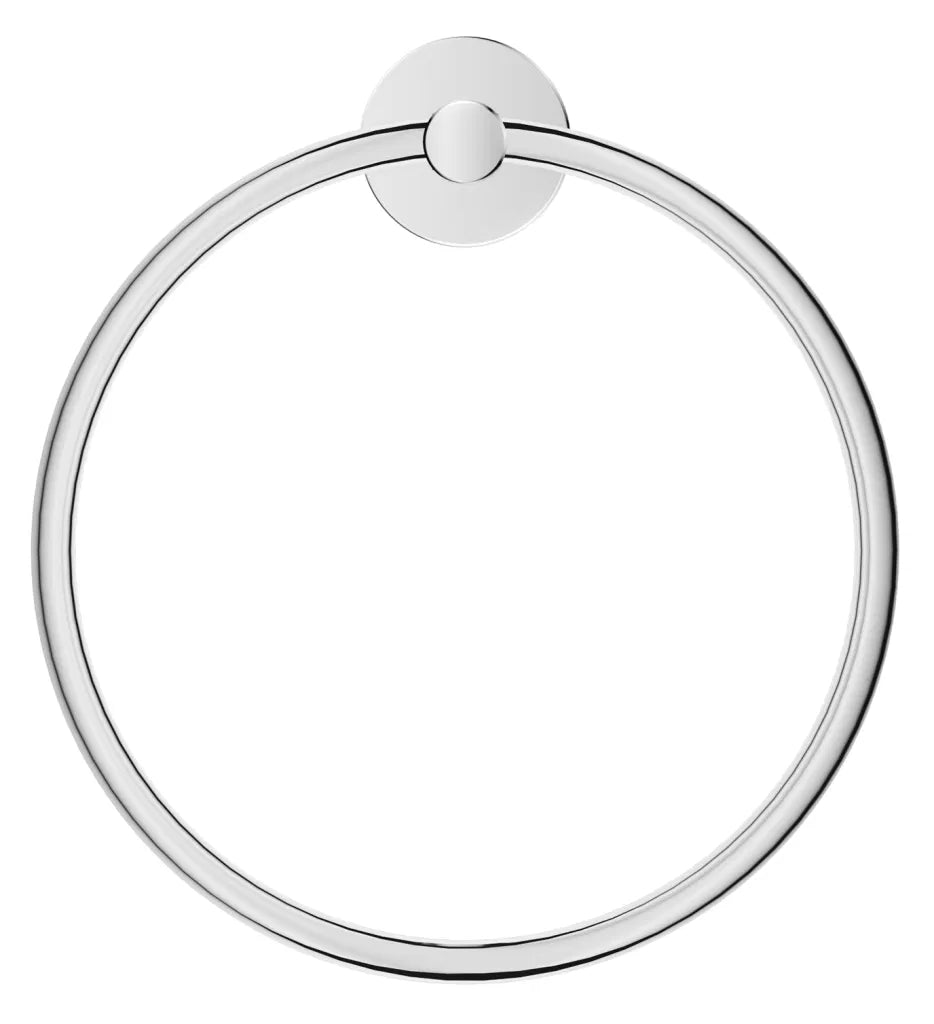 Mica Hand Towel Ring