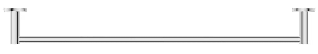 Mica Single Towel Rail