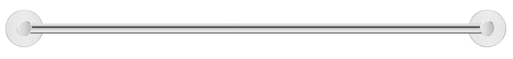 Mica Single Towel Rail