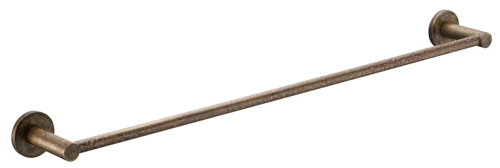 LVB Mica Single Towel Rail – 800mm