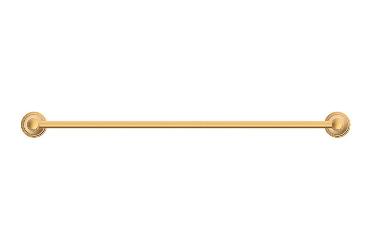Eternal Single Towel Rail 600mm