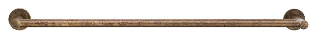 LVB Mica Double Towel Rail – 800mm