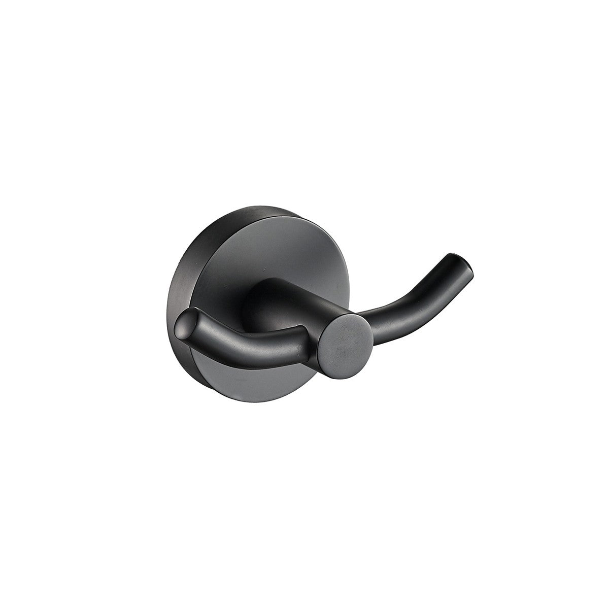 'NAXOS' - Double Robe Hook