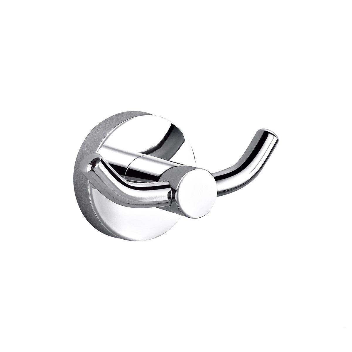 'NAXOS' - Double Robe Hook