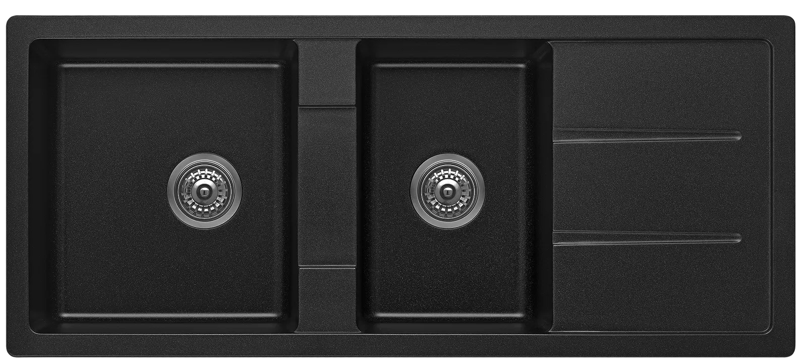Fomos Sink 1160 x 500mm