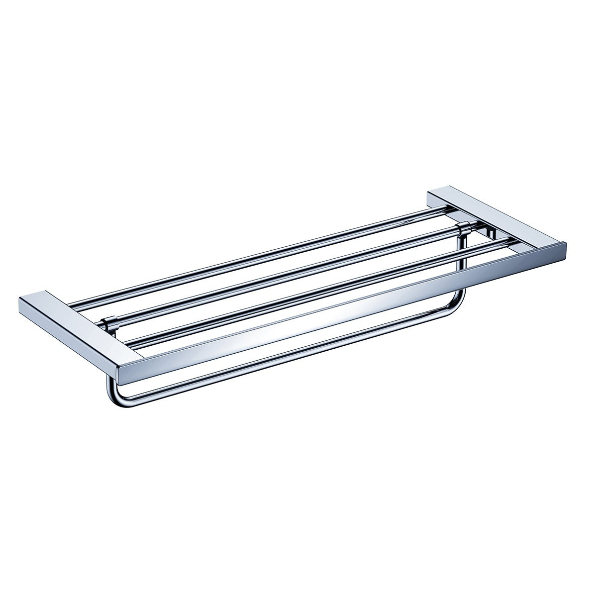 Towel Rack 610mm - 'Chaser'