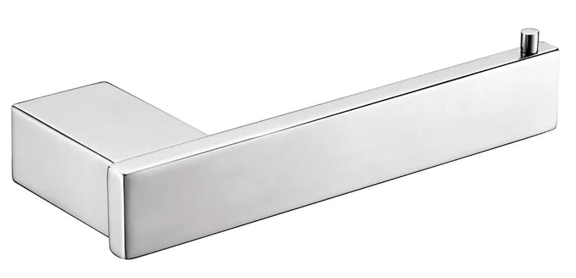 Chunky Toilet Paper Holder