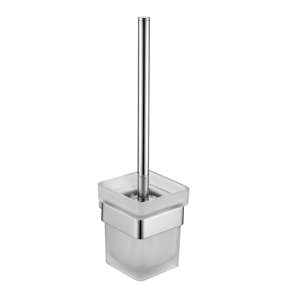 Chunky Toilet Brush and Holder