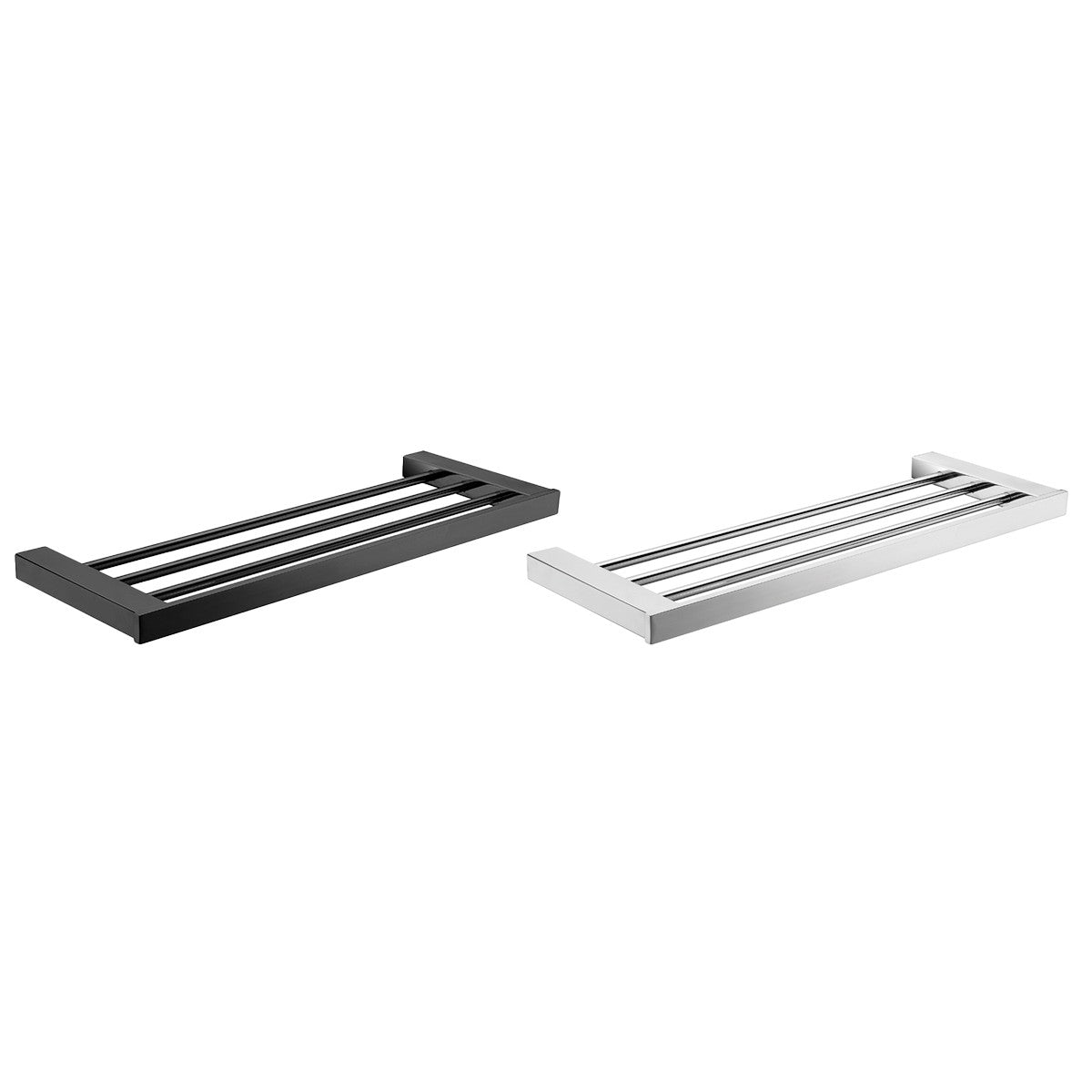 Chunky Towel Shelf 610mm