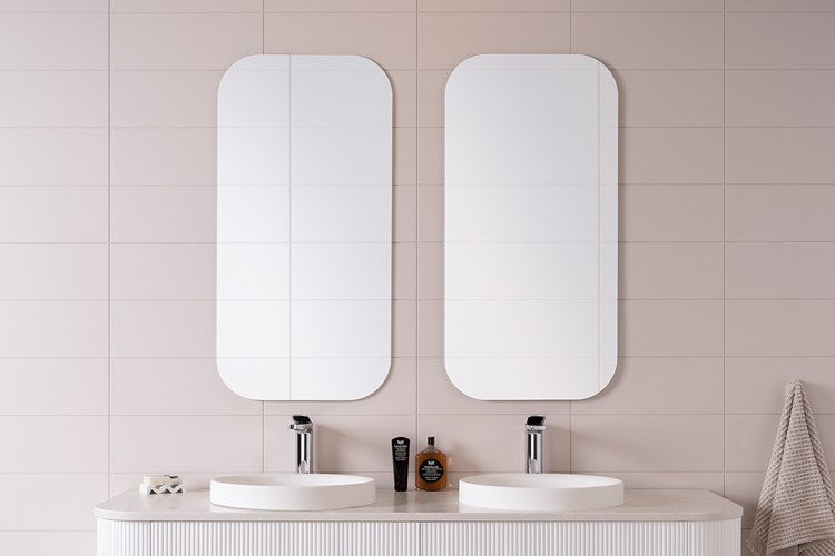 Stadium Mirror