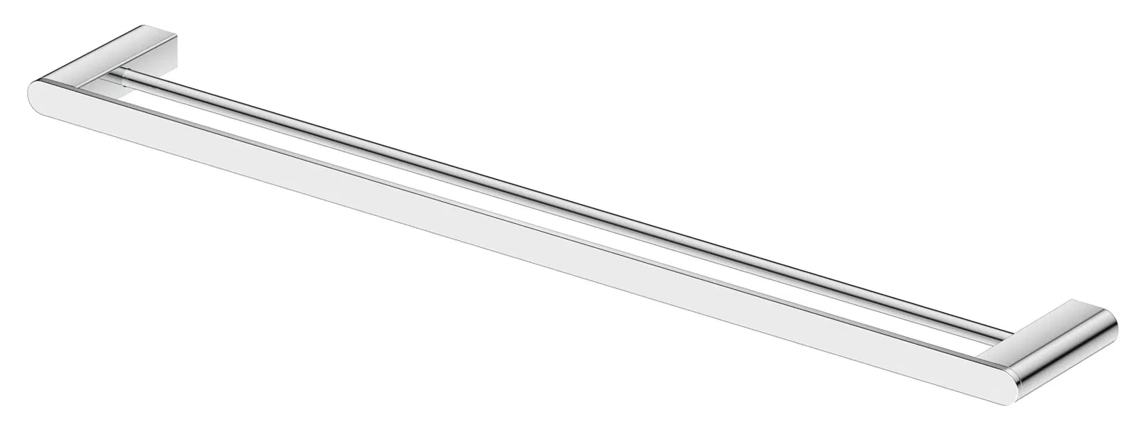 Supra Double Towel Rail