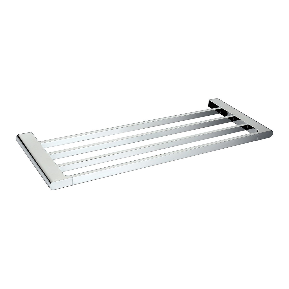 Towel Shelf 600mm - 'Curved'