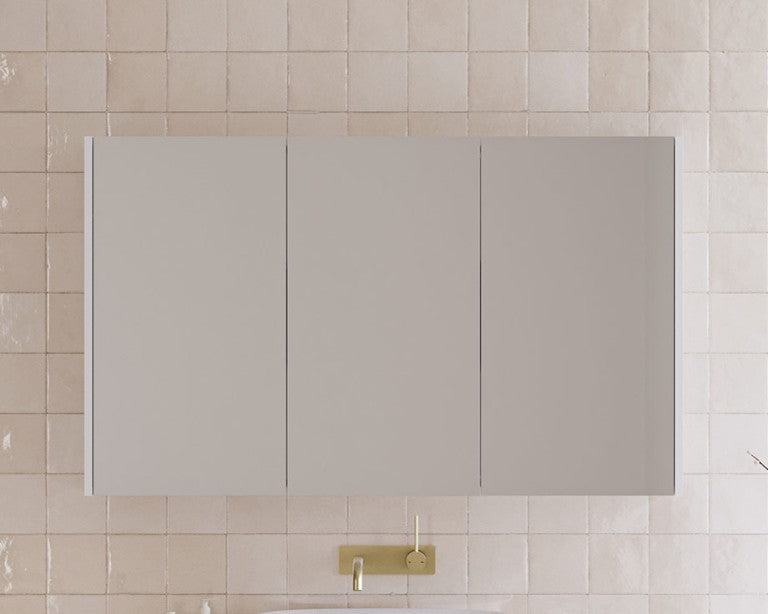 Denver Shaving Cabinet 900