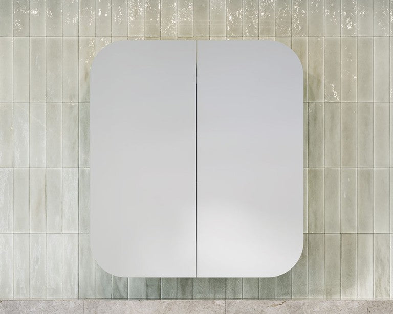 Jazz Arch Shaving Cabinet 1200