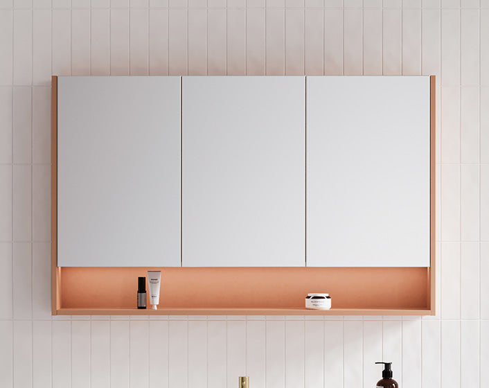 Sanremo Shaving Cabinet 1500