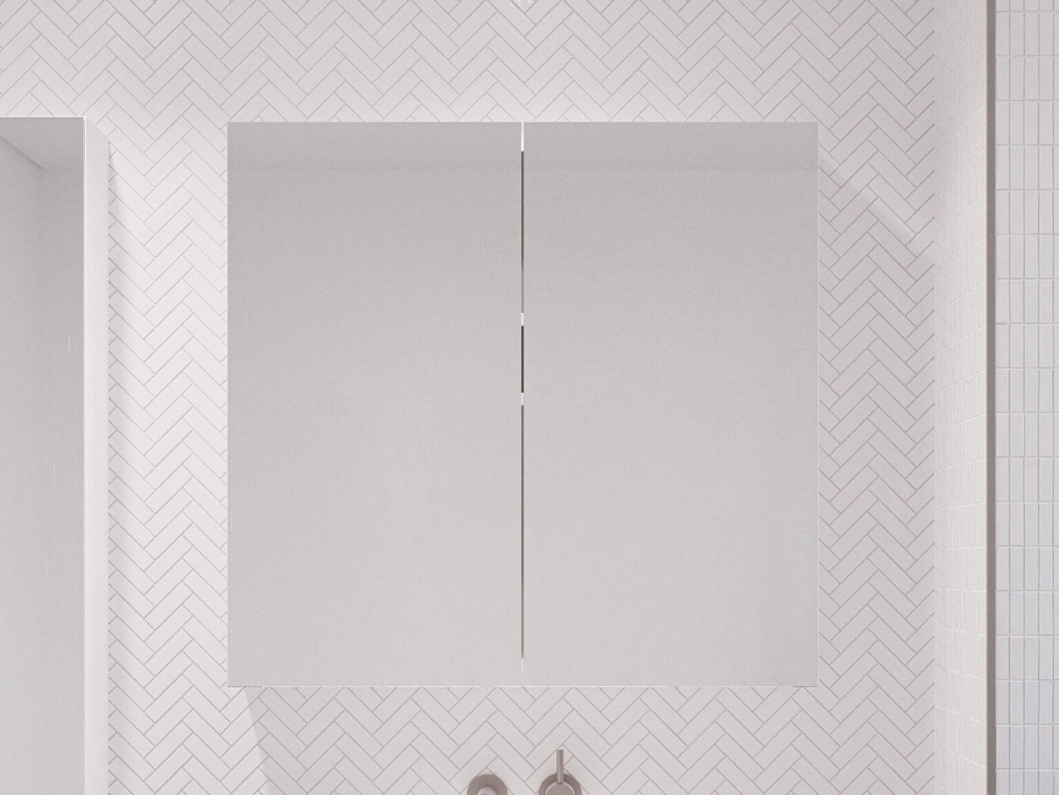 Tennessee Shaving Cabinet 1500